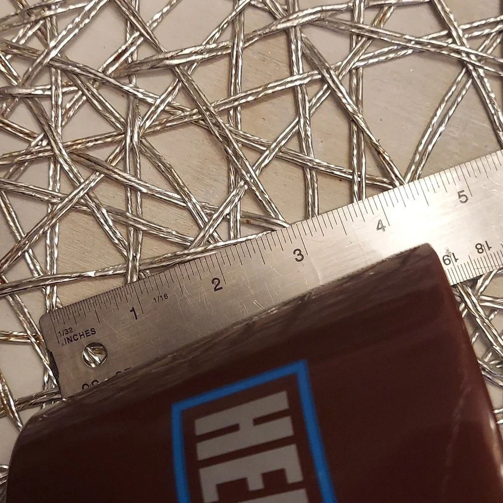 FINAL SALE Hershey coffee ☕️ mug. - Picture 4 of 5